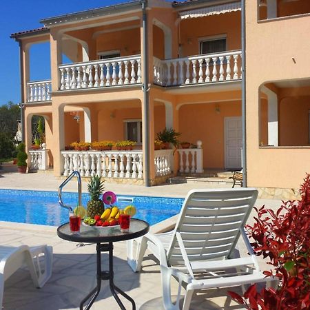 Apartament Haus Delphin Poreč Zewnętrze zdjęcie