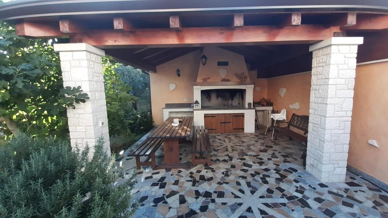 Apartament Haus Delphin Poreč Zewnętrze zdjęcie