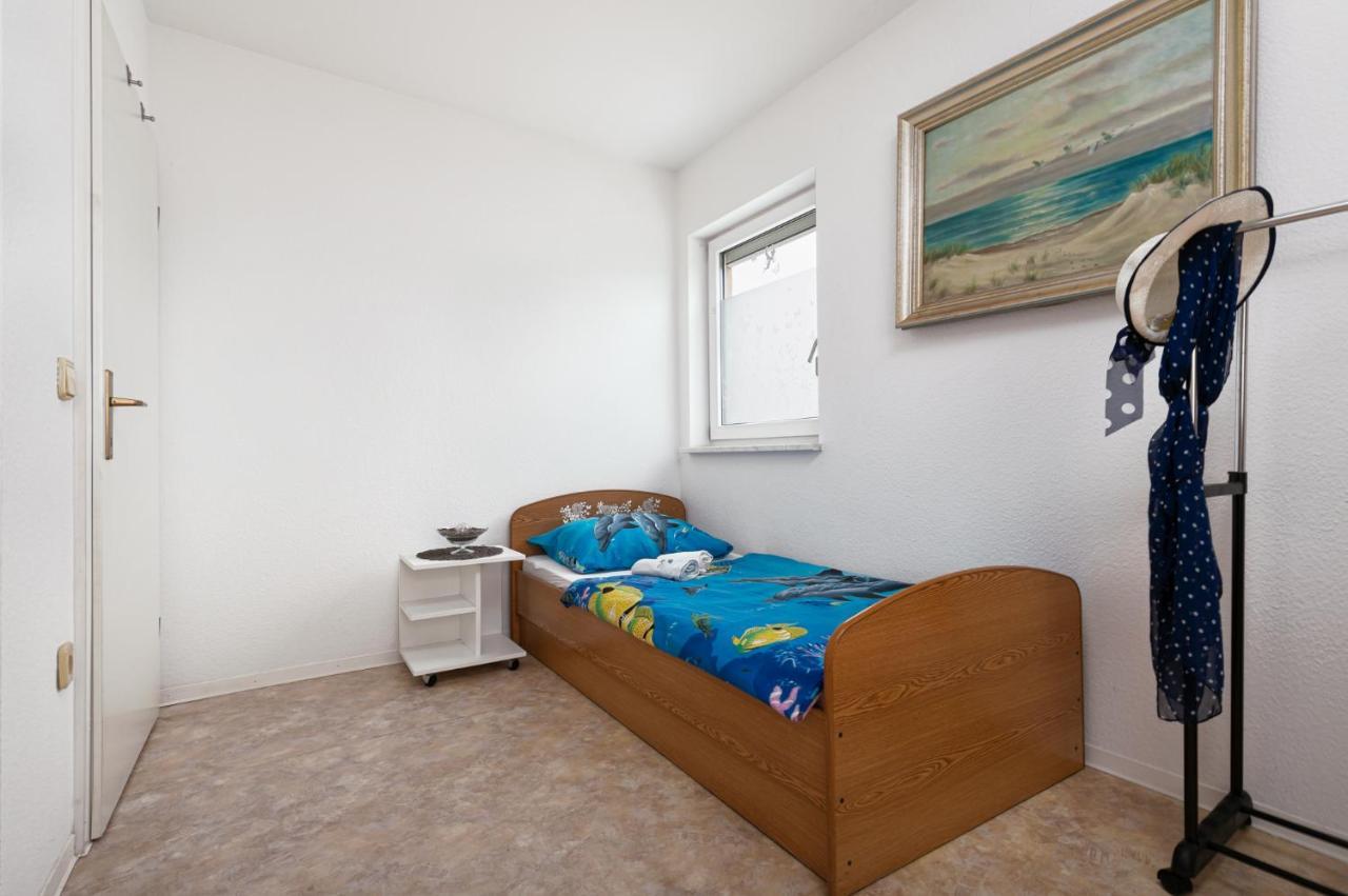 Apartament Haus Delphin Poreč Zewnętrze zdjęcie