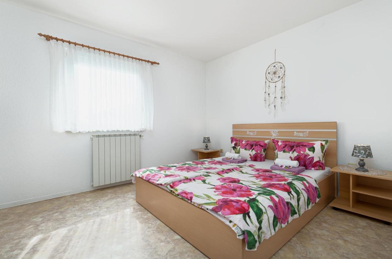 Apartament Haus Delphin Poreč Zewnętrze zdjęcie