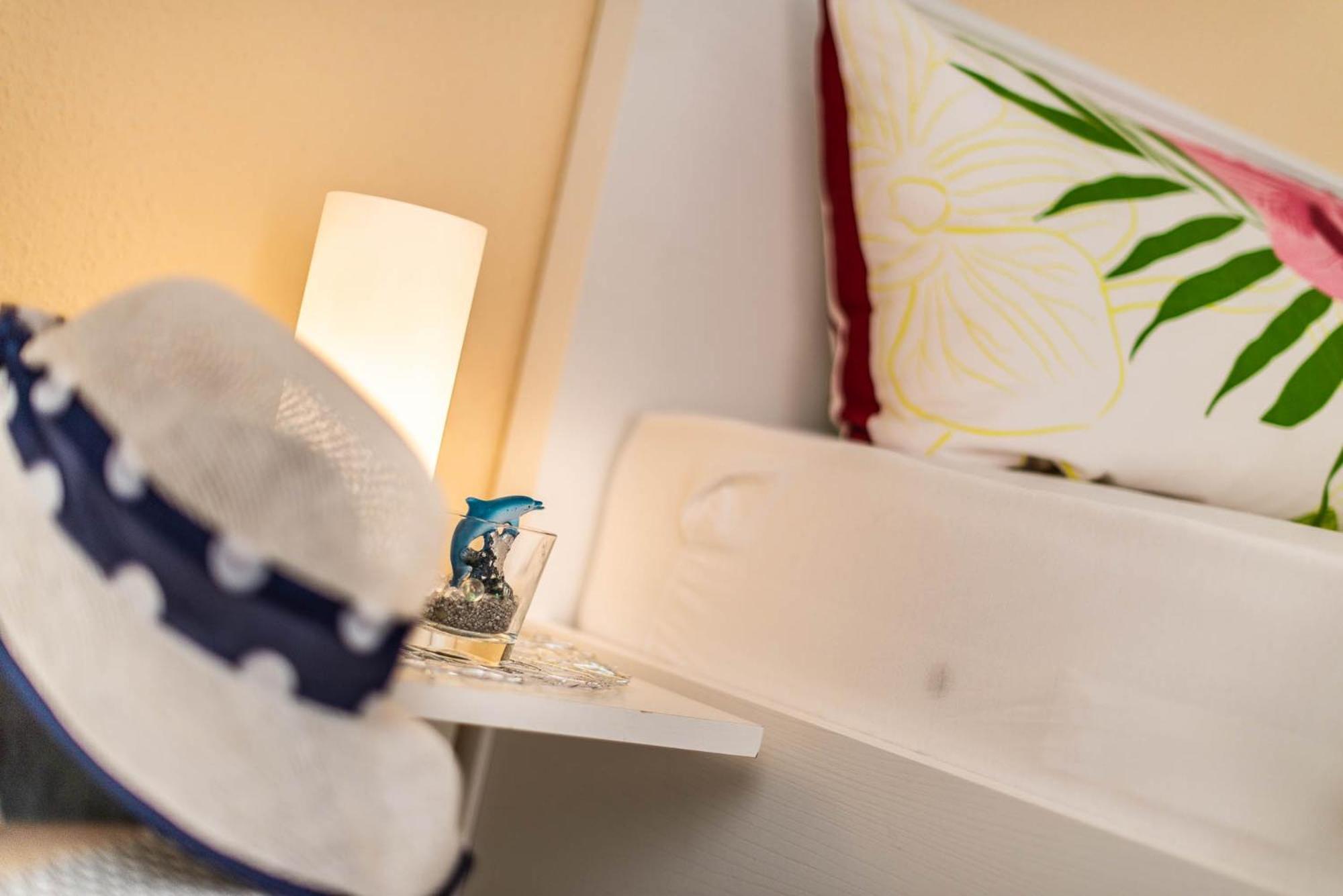 Apartament Haus Delphin Poreč Zewnętrze zdjęcie